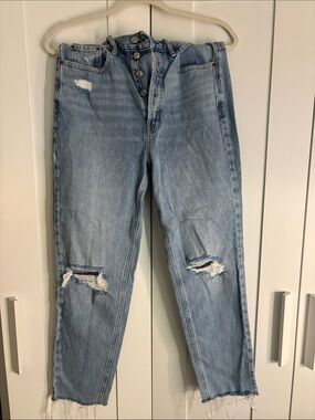 PacSun Ultra High Rise Slim Jeans